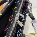 Louis Vuitton LV x TM OnTheGo East West Chain M13260