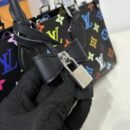 Louis Vuitton LV x TM OnTheGo East West Chain M13260