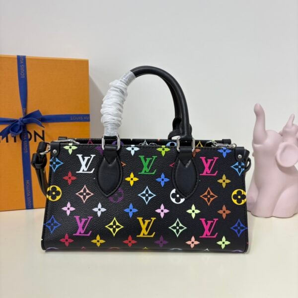Louis Vuitton LV x TM OnTheGo East West Chain M13260 - Image 2