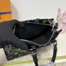 Louis Vuitton LV x TM OnTheGo East West Chain M13260