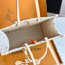 Louis Vuitton LV x TM OnTheGo MM M13079