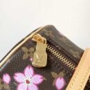 Louis Vuitton LV x TM Papillon M13097