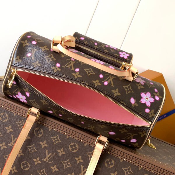Louis Vuitton LV x TM Papillon M13097 - Image 6