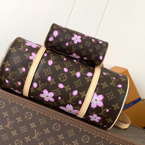 Louis Vuitton LV x TM Papillon M13097 - Image 3
