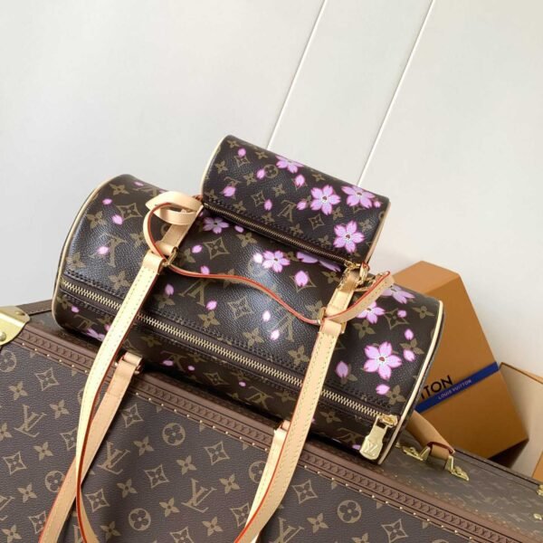 Louis Vuitton LV x TM Papillon M13097 - Image 4