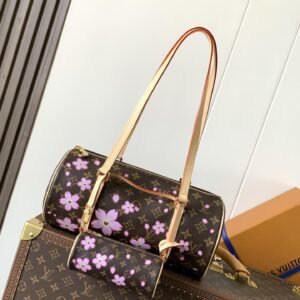 Louis Vuitton LV x TM Papillon M13097