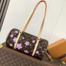 Louis Vuitton LV x TM Papillon M13097