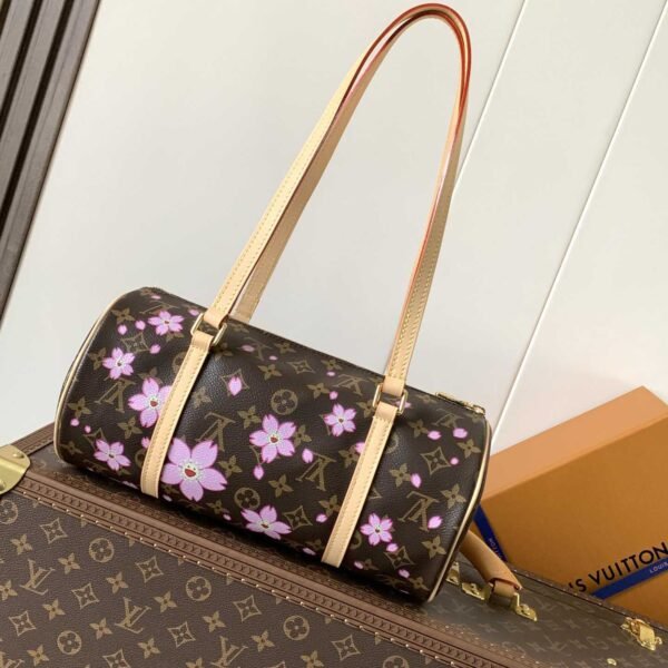 Louis Vuitton LV x TM Papillon M13097 - Image 2