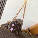 Louis Vuitton LV x TM Papillon M13097