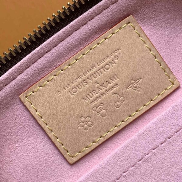 Louis Vuitton LV x TM Papillon M13097 - Image 9