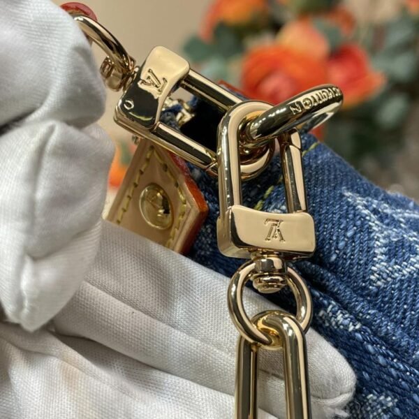 Louis Vuitton LV x TM Pochette Accessoires M13994 - Image 6