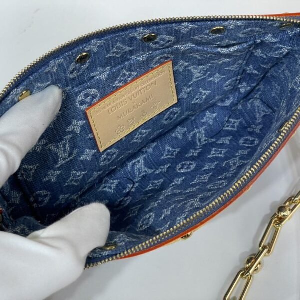 Louis Vuitton LV x TM Pochette Accessoires M13994 - Image 4
