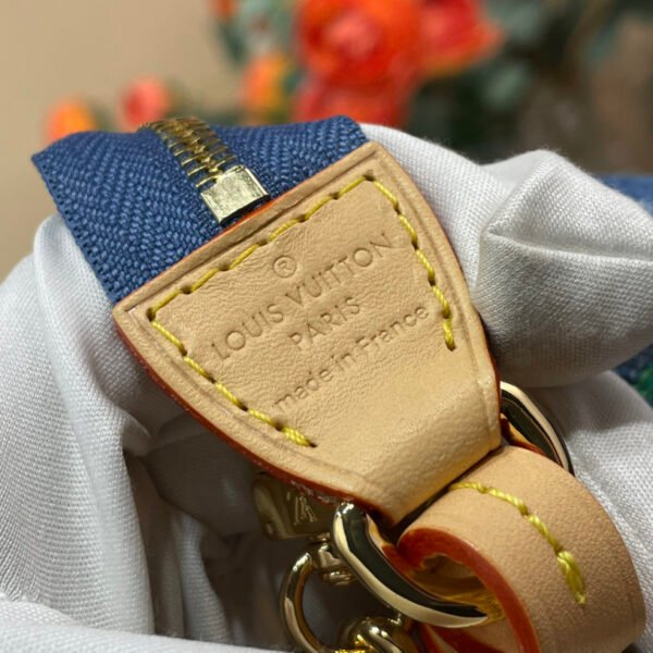 Louis Vuitton LV x TM Pochette Accessoires M13994 - Image 7