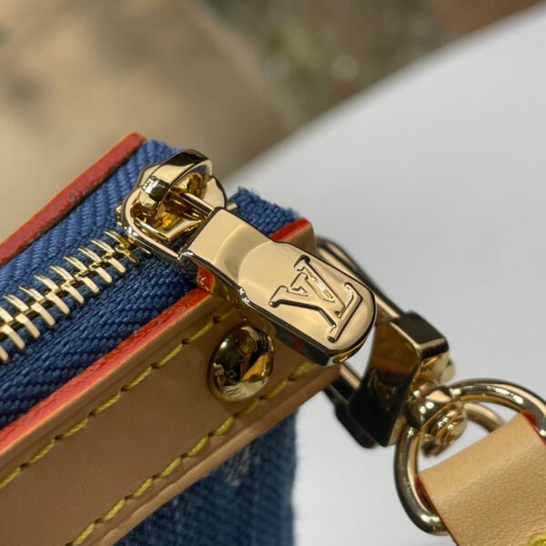 Louis Vuitton LV x TM Pochette Accessoires M13994 - Image 8