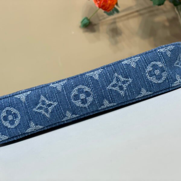 Louis Vuitton LV x TM Pochette Accessoires M13994 - Image 9