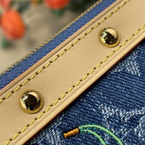 Louis Vuitton LV x TM Pochette Accessoires M13994 - Image 10