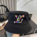 Louis Vuitton LV x TM Reversible Superflat Bucket Hat M7985