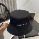Louis Vuitton LV x TM Reversible Superflat Bucket Hat M7985