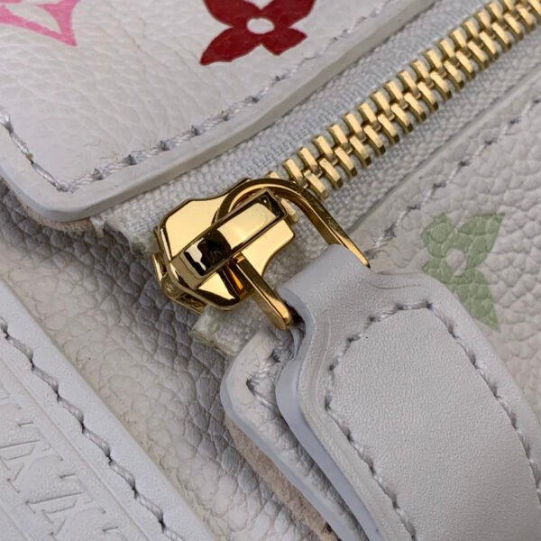 Louis Vuitton LV x TM Side Trunk MM M14046 - Image 5