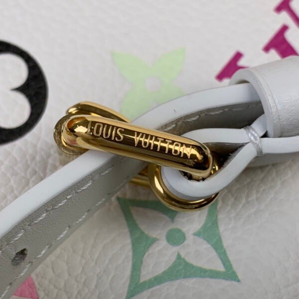 Louis Vuitton LV x TM Side Trunk MM M14046 - Image 4