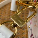 Louis Vuitton LV x TM Side Trunk MM M14046