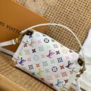 Louis Vuitton LV x TM Side Trunk MM M14046