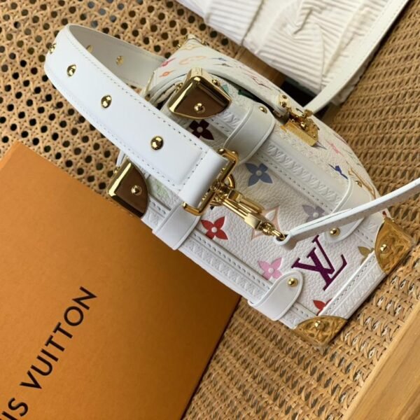 Louis Vuitton LV x TM Side Trunk MM M14046 - Image 3