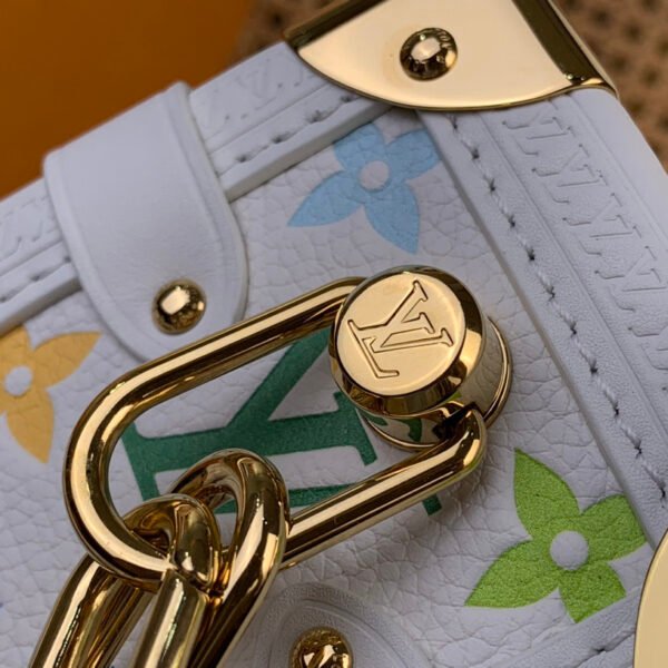 Louis Vuitton LV x TM Side Trunk MM M14046 - Image 8