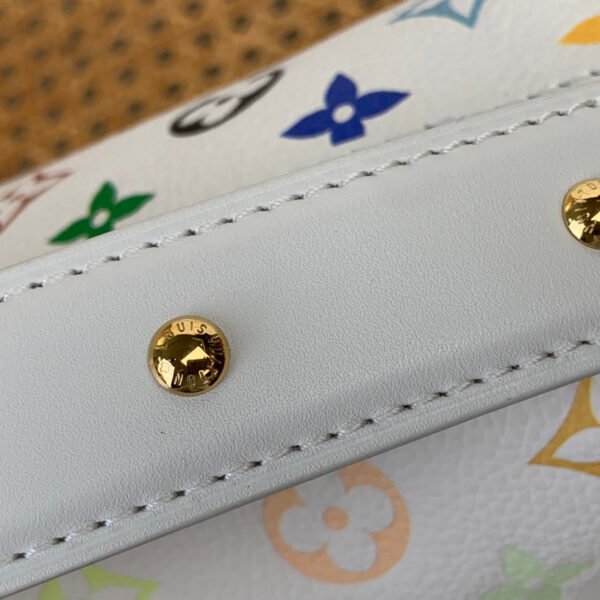 Louis Vuitton LV x TM Side Trunk MM M14046 - Image 6