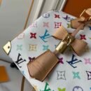 Louis Vuitton LV x TM Speedy Bandoulière 25 M13085