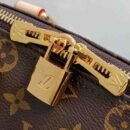 Louis Vuitton LV x TM Speedy Bandoulière 25 M14174
