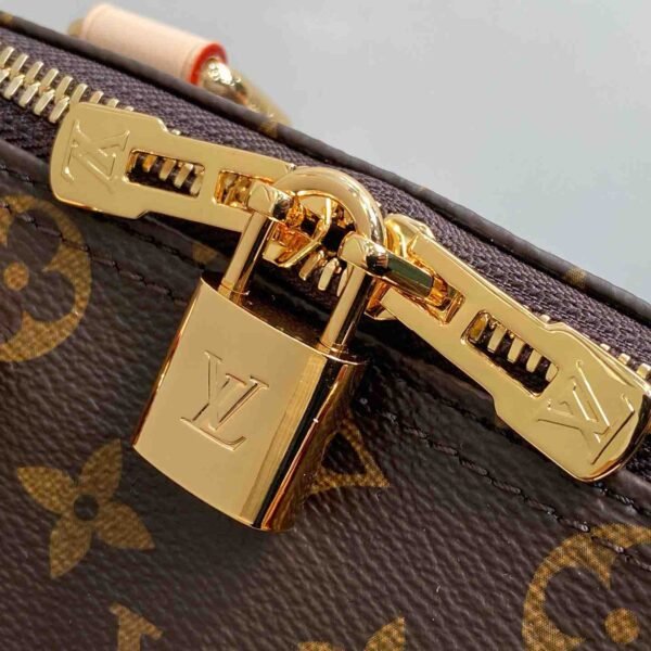 Louis Vuitton LV x TM Speedy Bandoulière 25 M14174 - Image 6