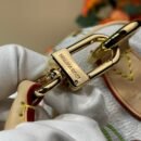 Louis Vuitton LV x TM Speedy Soft Bandoulière 30 M14238