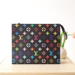 Louis Vuitton LV x TM Toiletry Pouch M13746