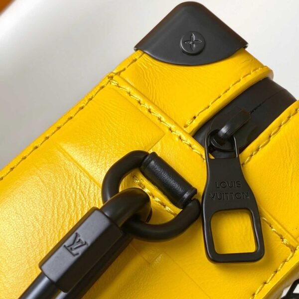 Louis Vuitton Mini Soft Trunk M83558 - Image 8