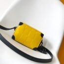 Louis Vuitton Mini Soft Trunk M83558