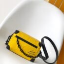 Louis Vuitton Mini Soft Trunk M83558