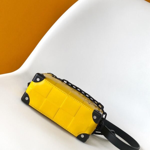 Louis Vuitton Mini Soft Trunk M83558 - Image 7