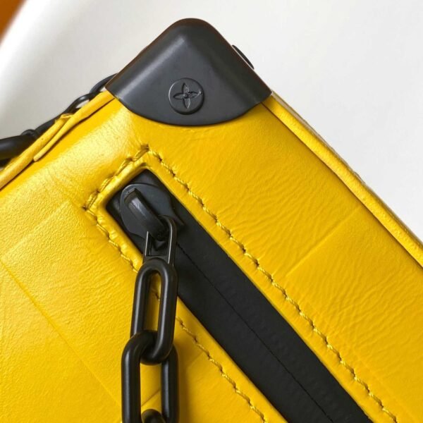 Louis Vuitton Mini Soft Trunk M83558 - Image 9