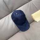 Louis Vuitton Monogram Denim Cap