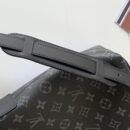 Louis Vuitton Monogram Eclipse Briefcase 39x28x11cm M40566