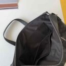Louis Vuitton Monogram Eclipse Briefcase 39x28x11cm M40566