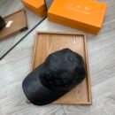Louis Vuitton Monogram Shadow Cap