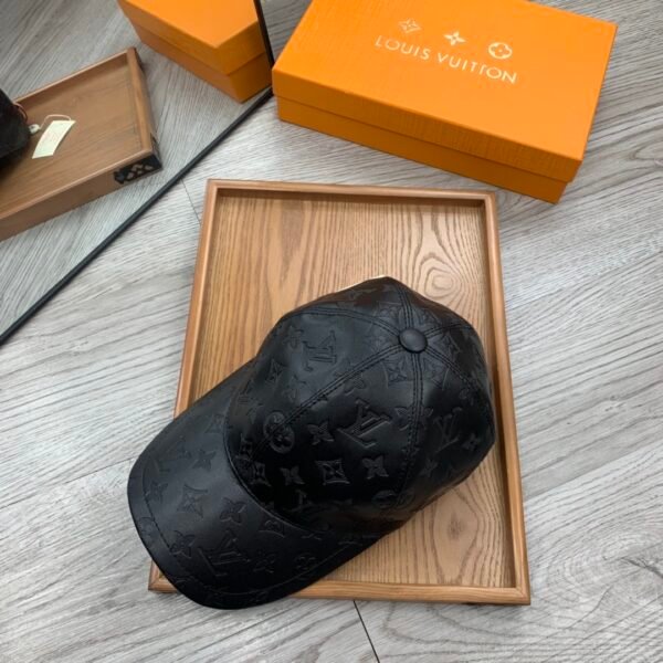 Louis Vuitton Monogram Shadow Cap - Image 3
