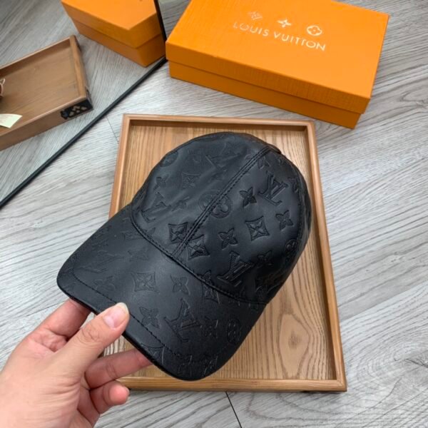 Louis Vuitton Monogram Shadow Cap - Image 4