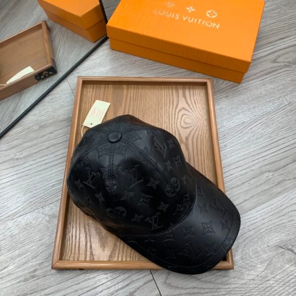 Louis Vuitton Monogram Shadow Cap - Image 6