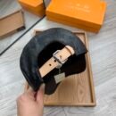 Louis Vuitton Monogram Shadow Cap