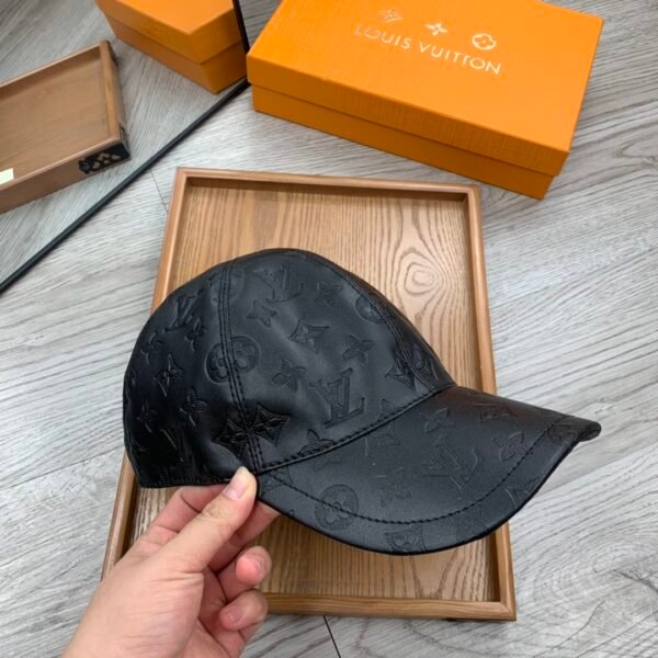Louis Vuitton Monogram Shadow Cap - Image 8