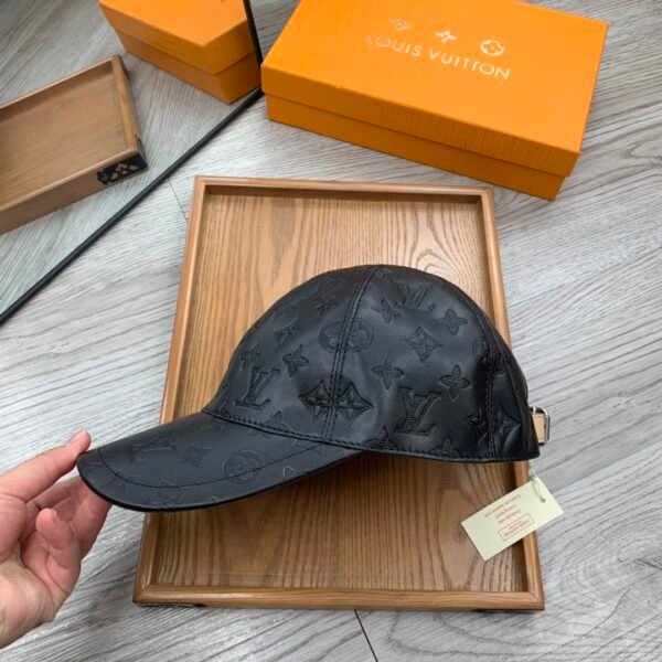Louis Vuitton Monogram Shadow Cap - Image 5