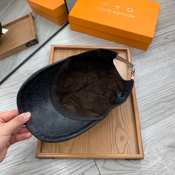 Louis Vuitton Monogram Shadow Cap - Image 10